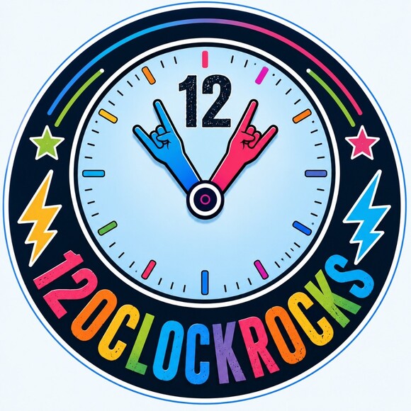 12oclockrocks